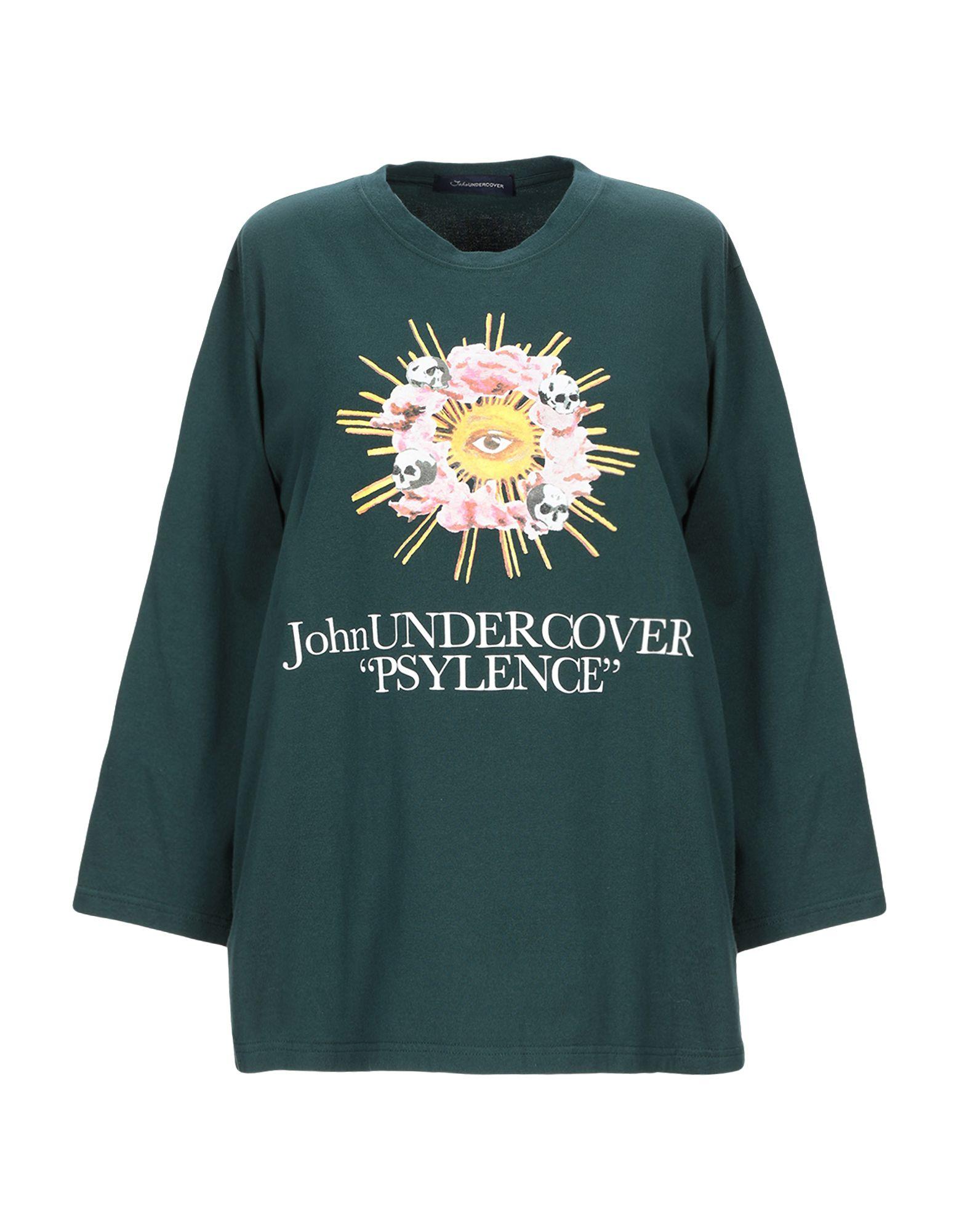 Футболка UNDERCOVER