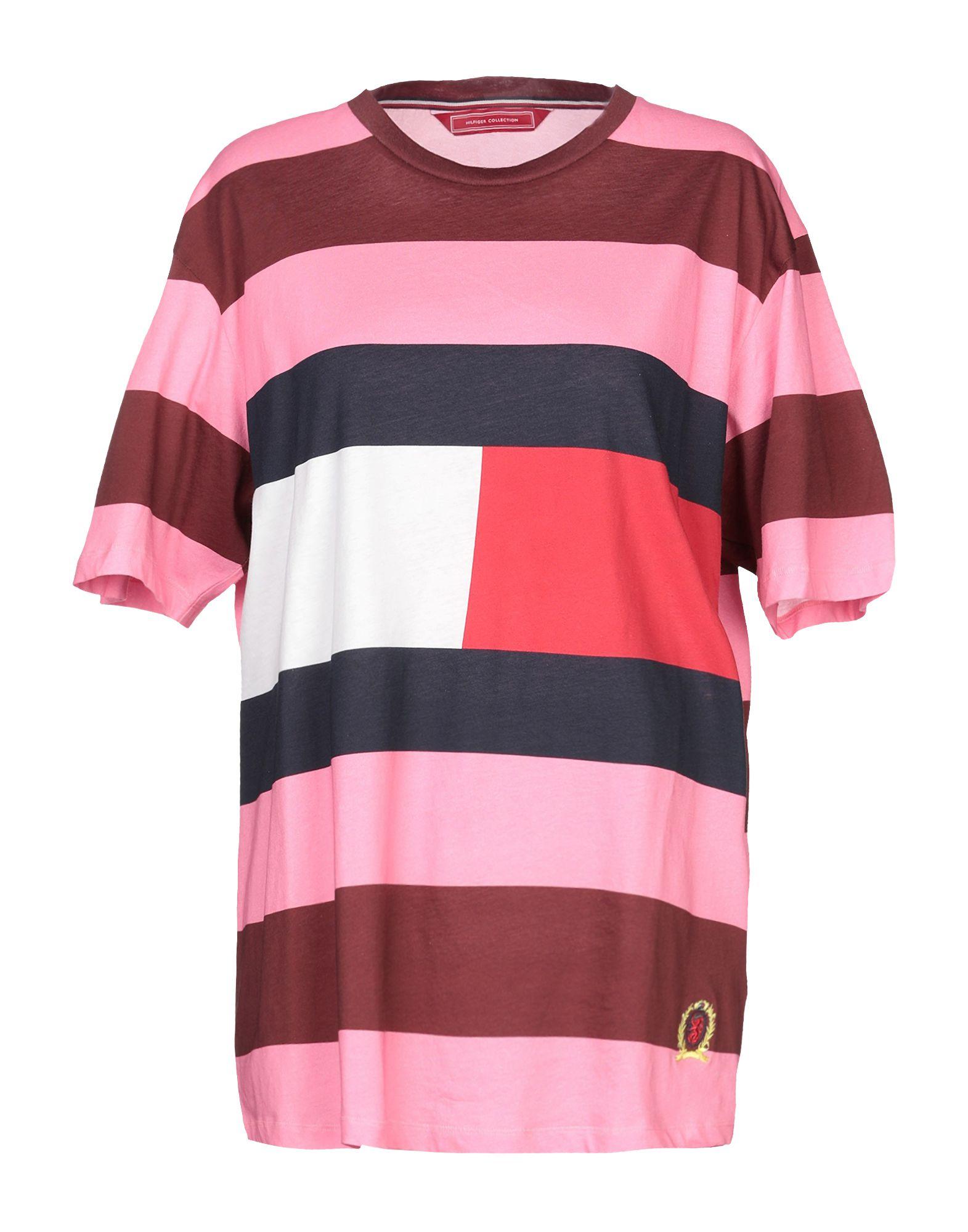 Футболка HILFIGER COLLECTION