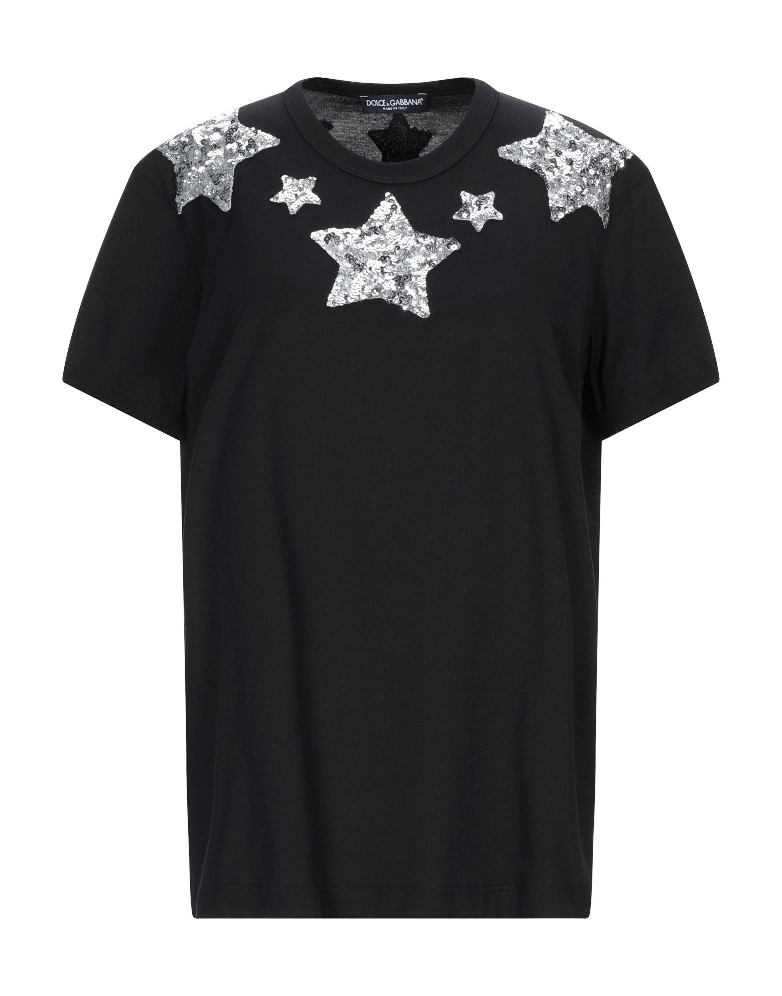 Футболка DOLCE & GABBANA