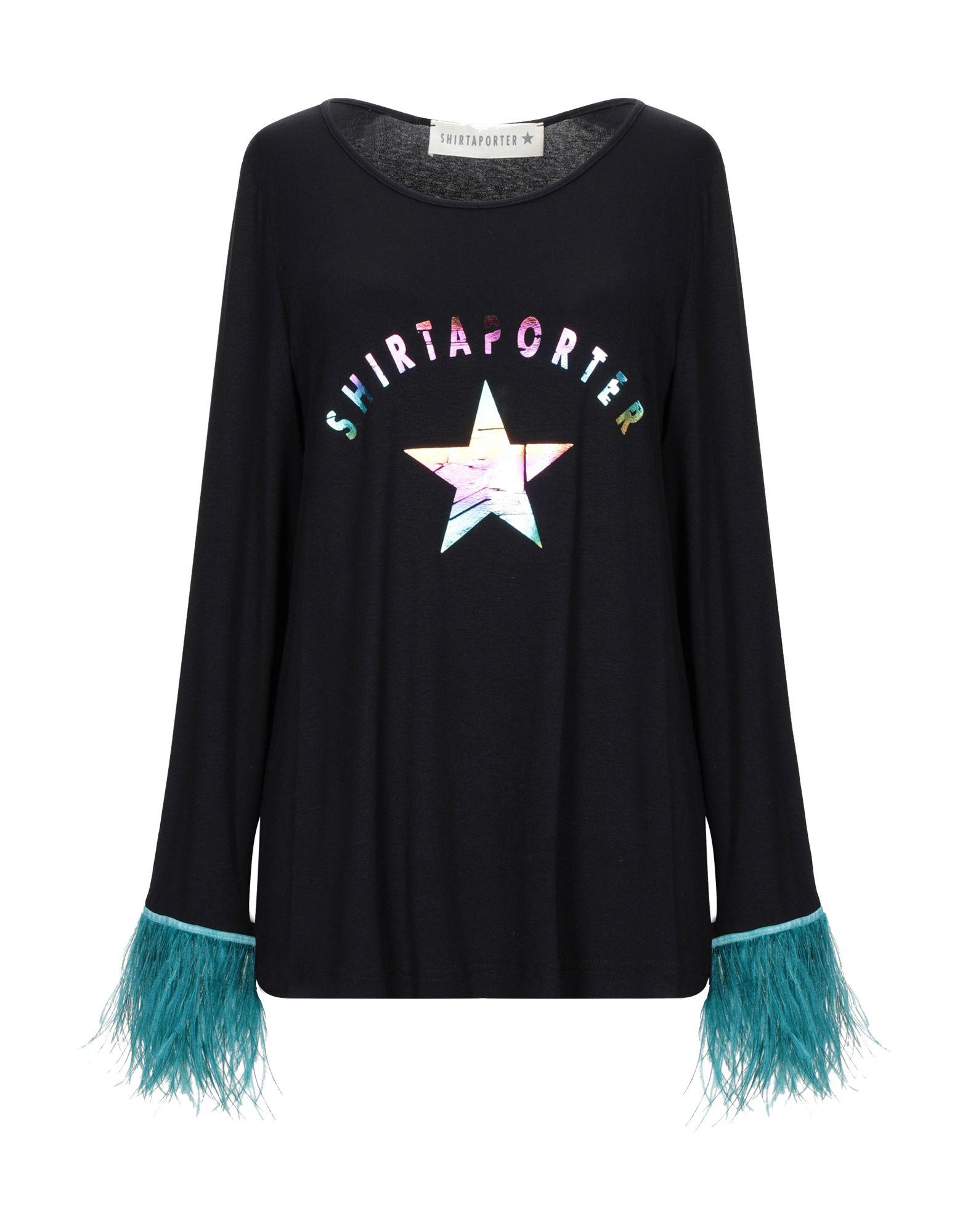 Футболка SHIRTAPORTER