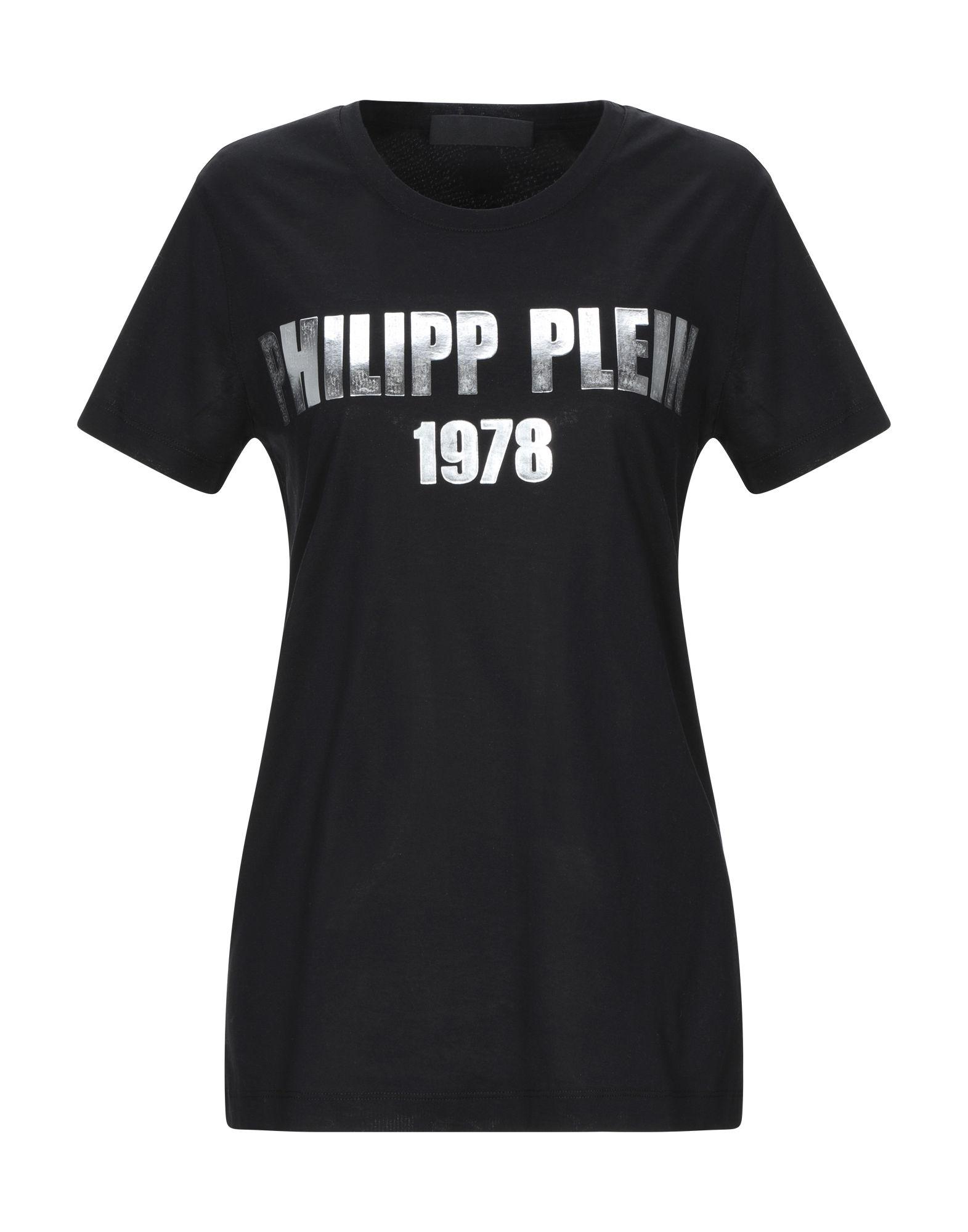 Футболка PHILIPP PLEIN