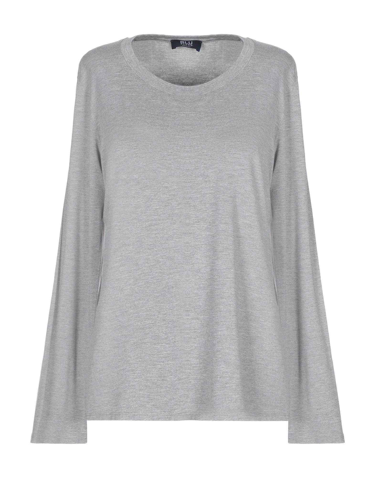 Футболка  - Серый цвет