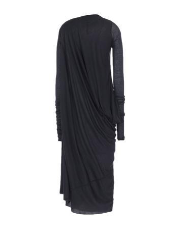 Футболка RICK OWENS LILIES