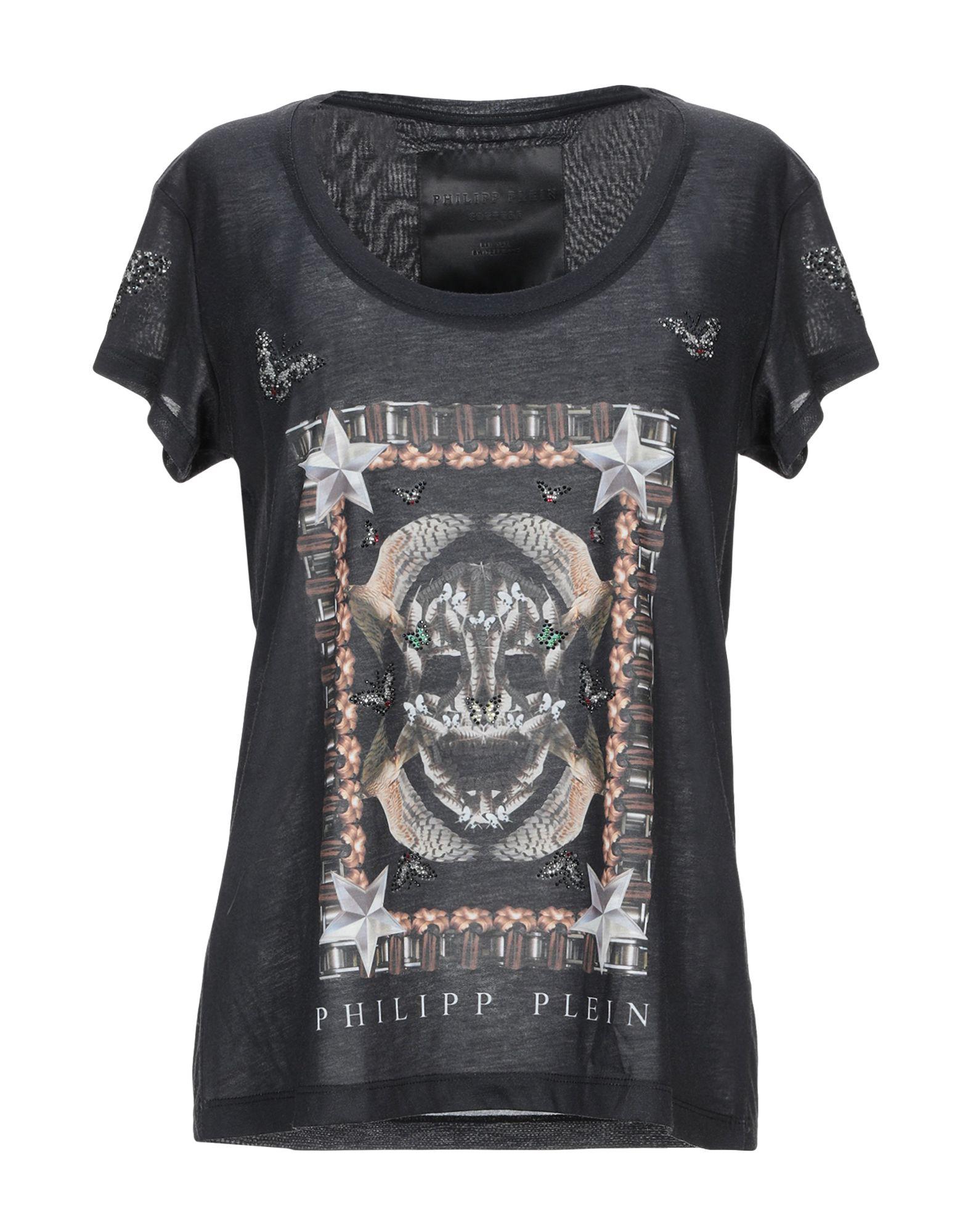 Футболка PHILIPP PLEIN