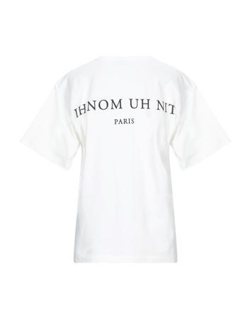 Футболка IH NOM UH NIT