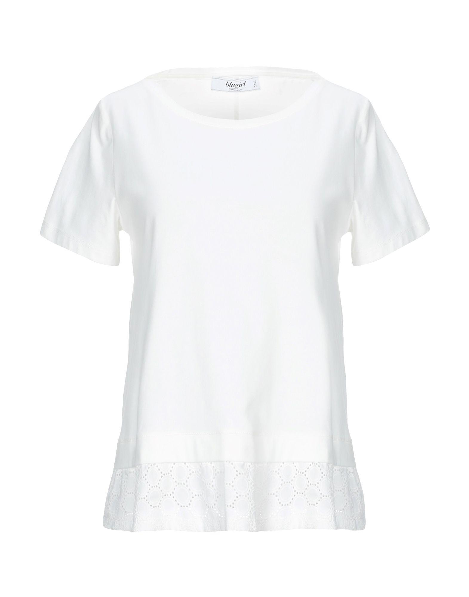 Футболка BLUGIRL BLUMARINE