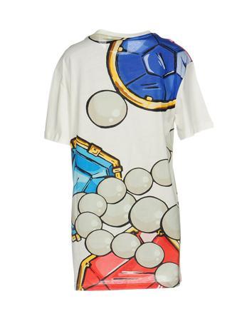 Футболка BOUTIQUE MOSCHINO