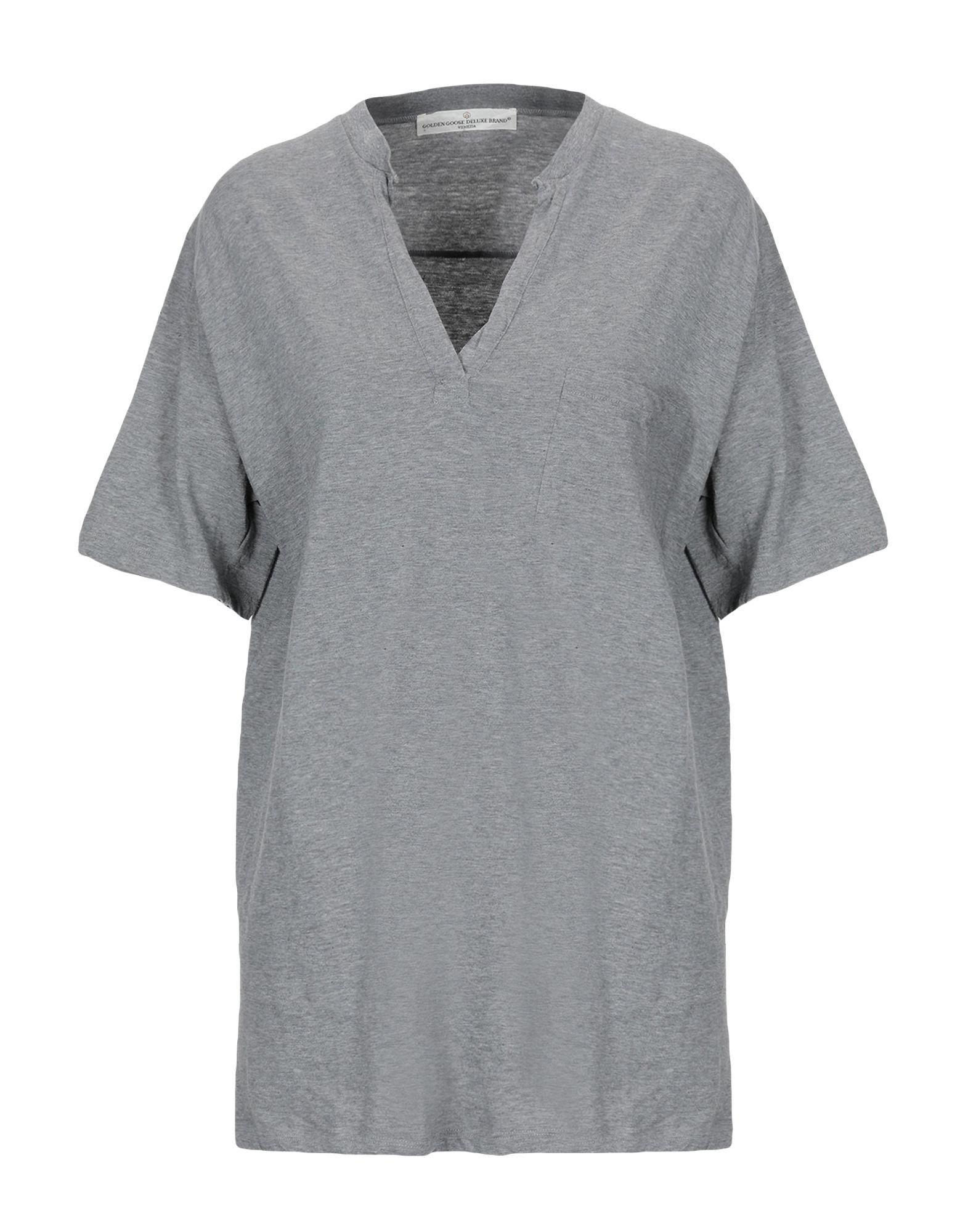 Футболка GOLDEN GOOSE DELUXE BRAND