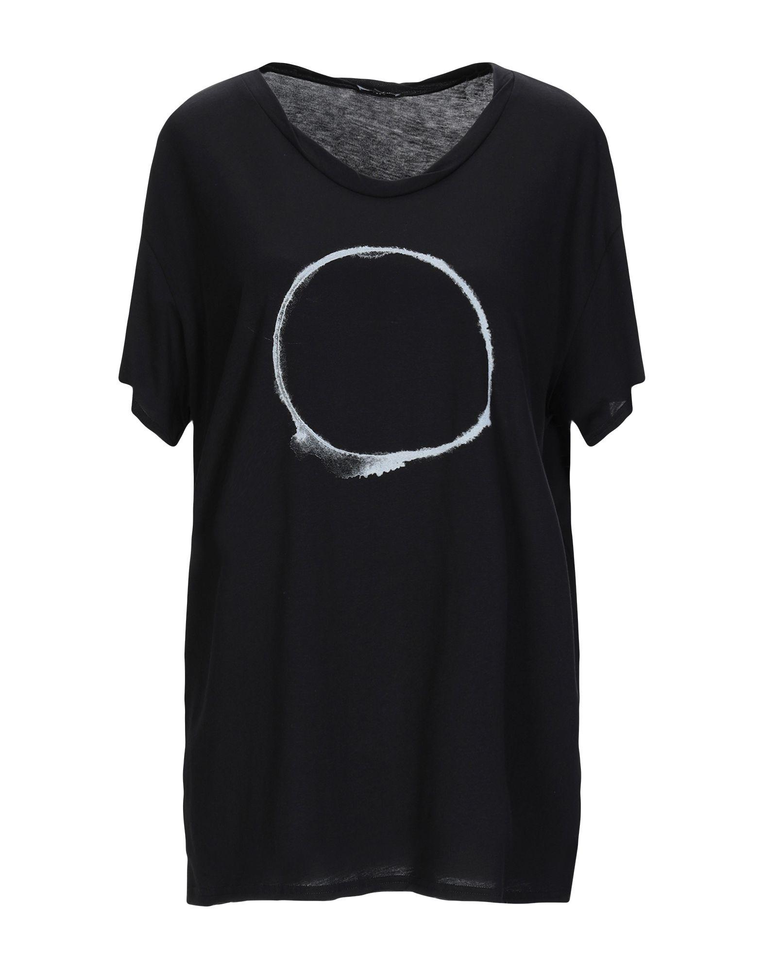 Футболка ANN DEMEULEMEESTER