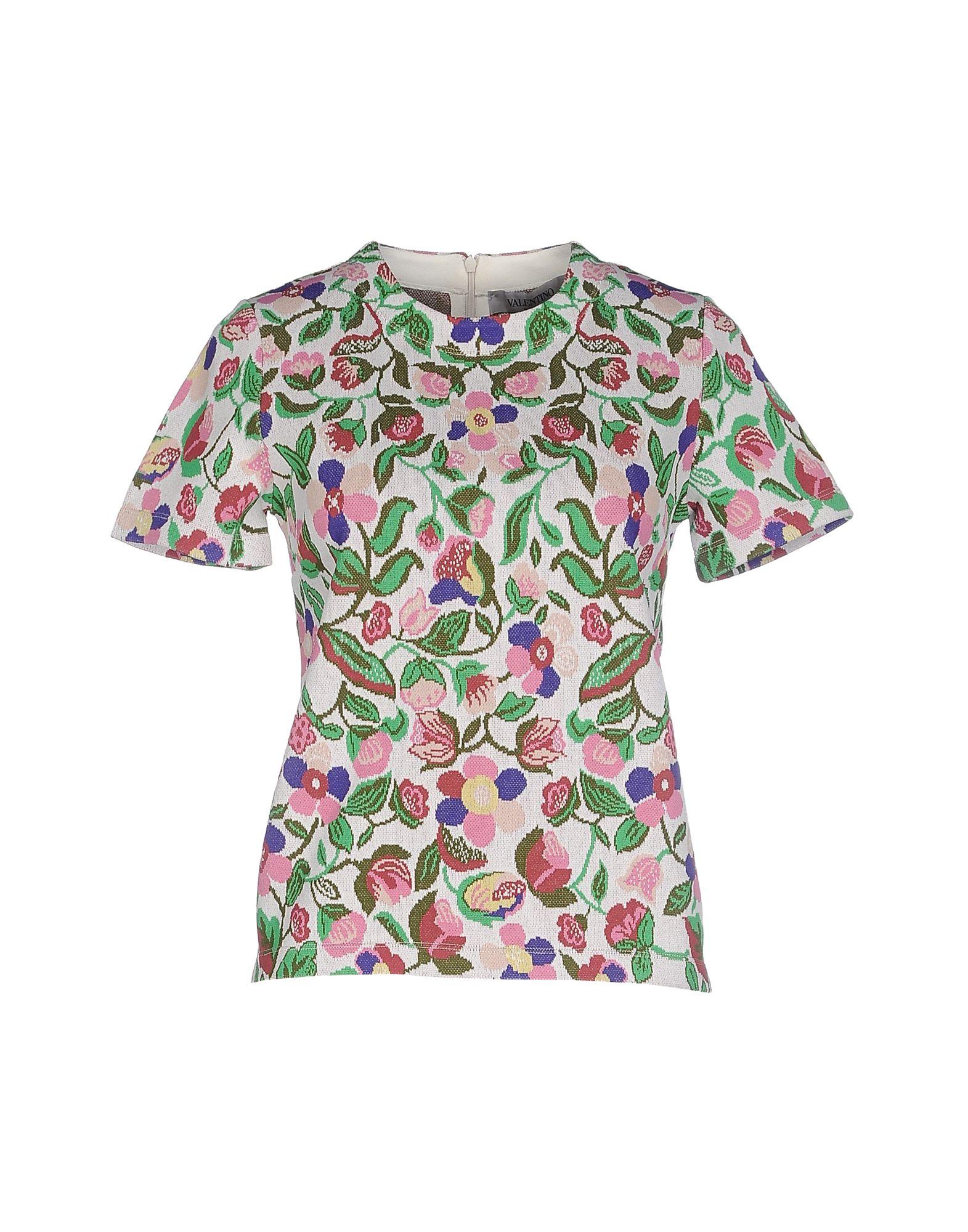 Футболка VALENTINO