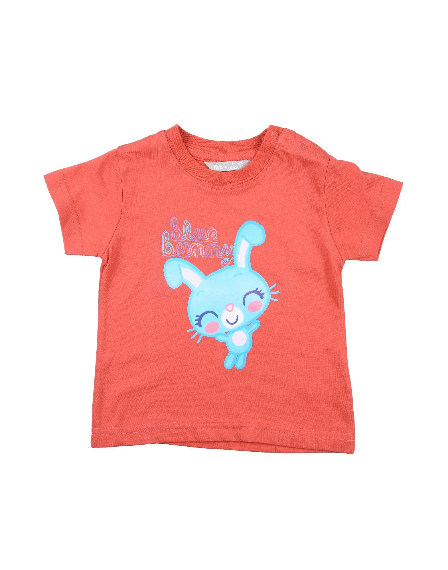 Футболка M.BABY