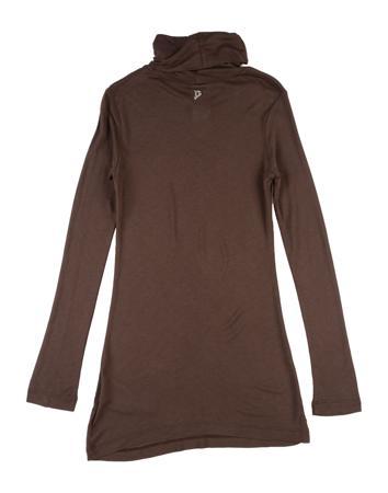 Футболка DONDUP DQUEEN