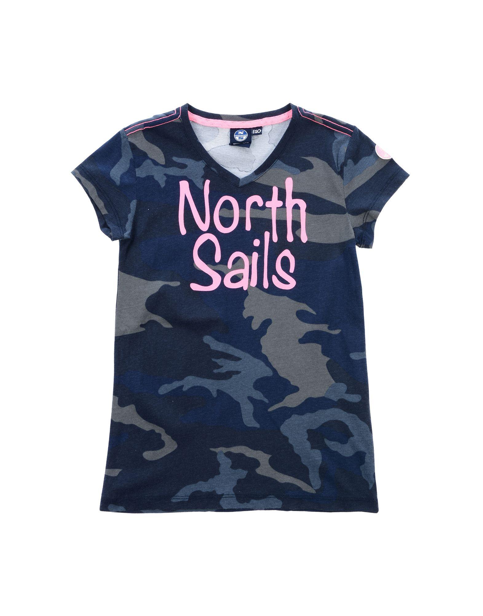 Футболка NORTH SAILS