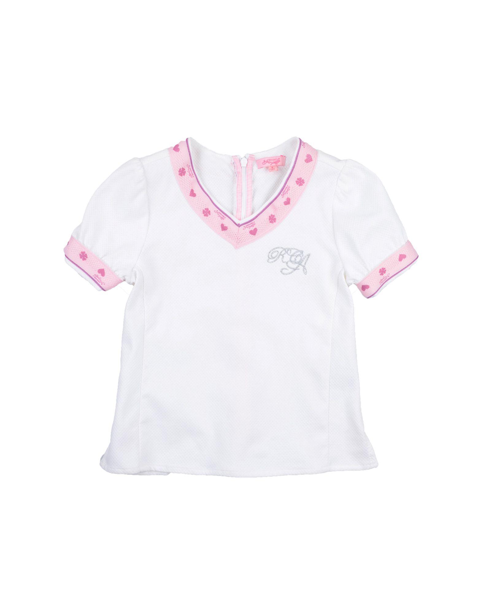 Футболка ROBERTO CAVALLI JUNIOR