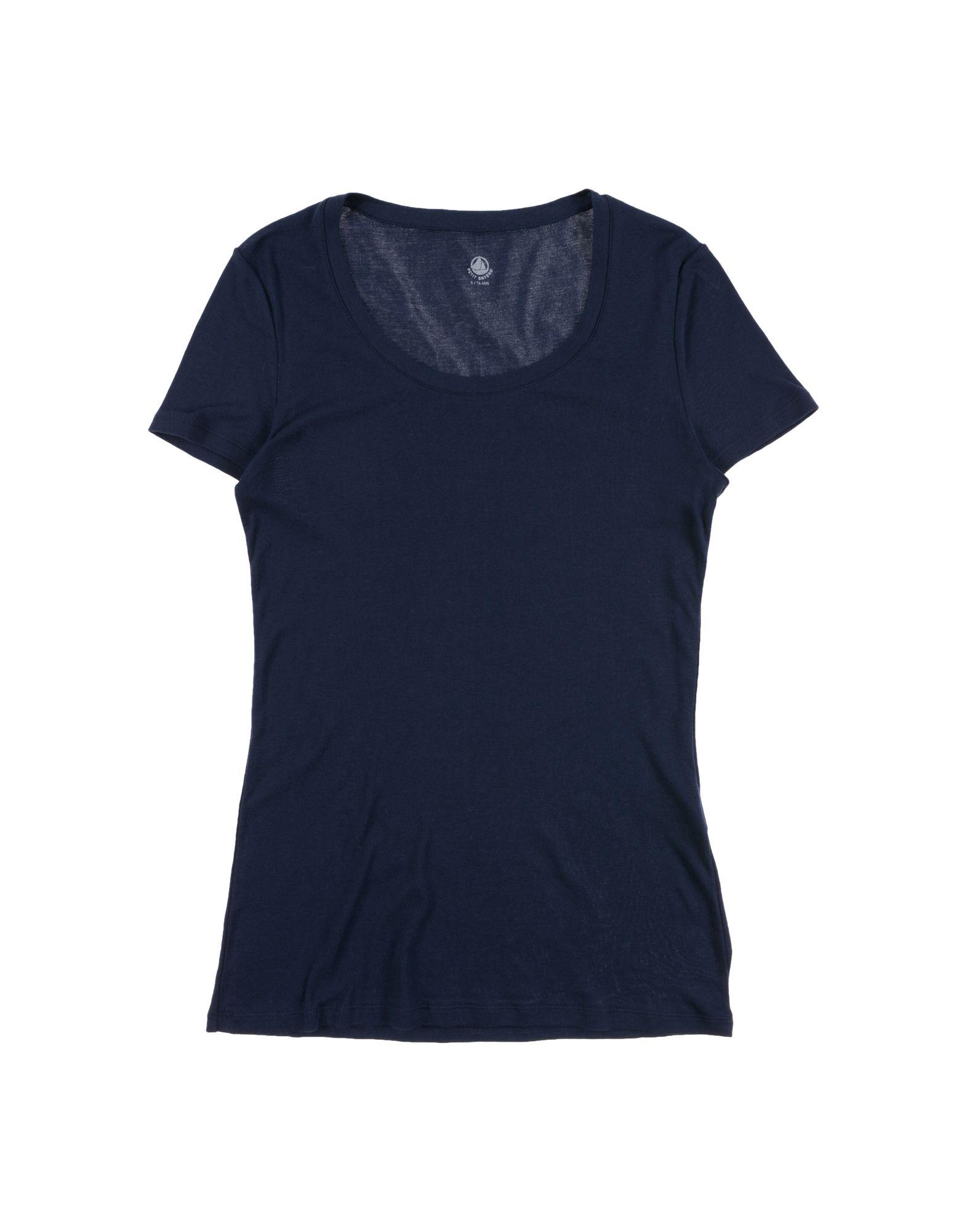 Футболка PETIT BATEAU