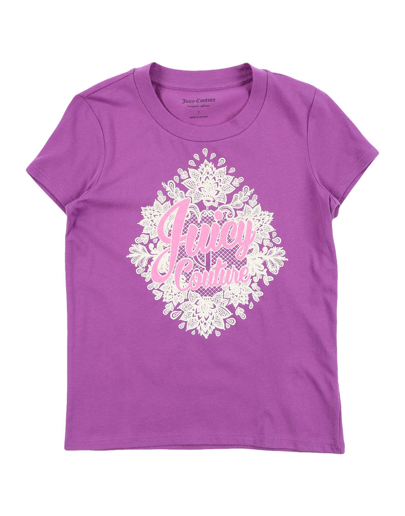 Футболка JUICY COUTURE