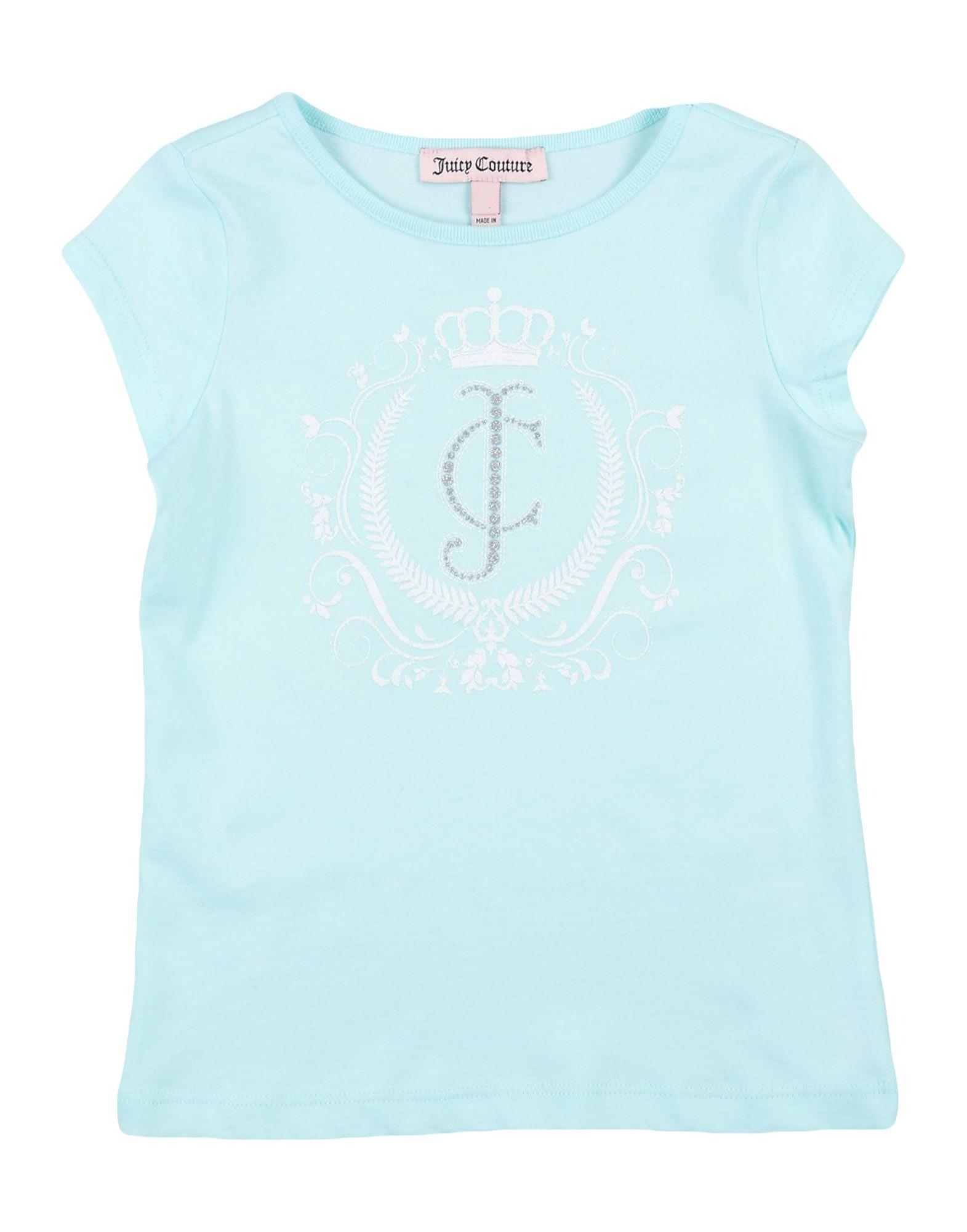 Футболка JUICY COUTURE