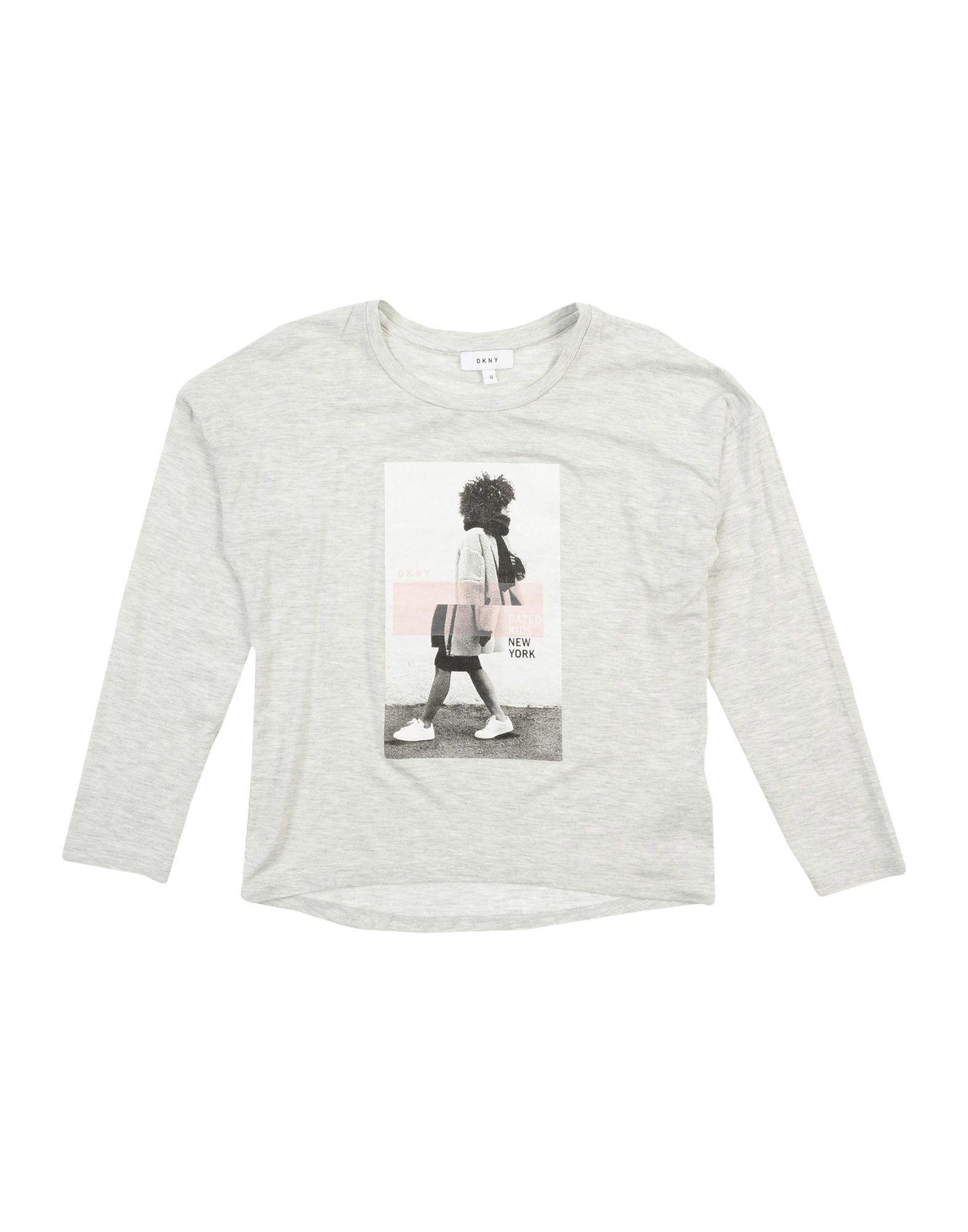 Футболка DKNY
