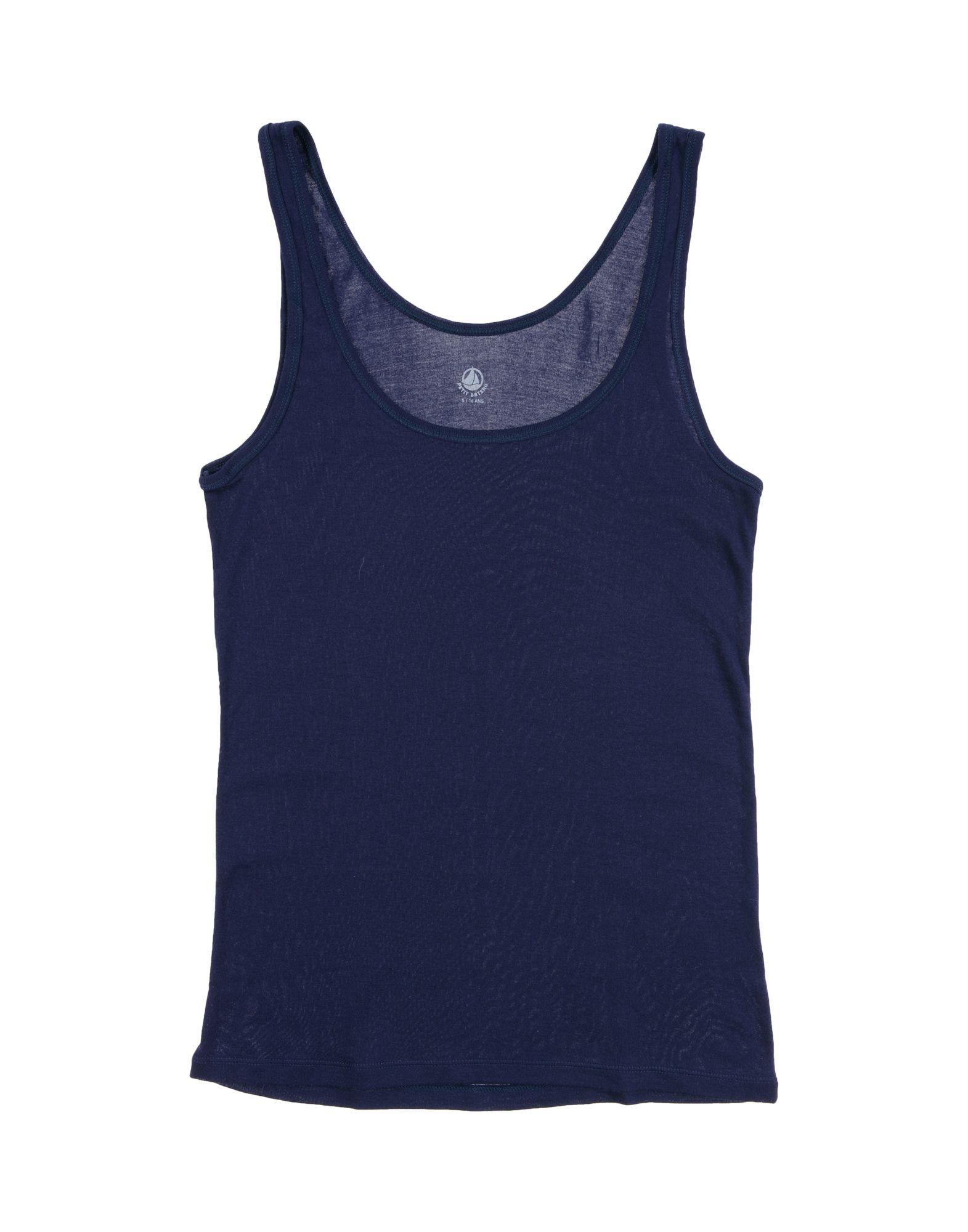 Футболка PETIT BATEAU