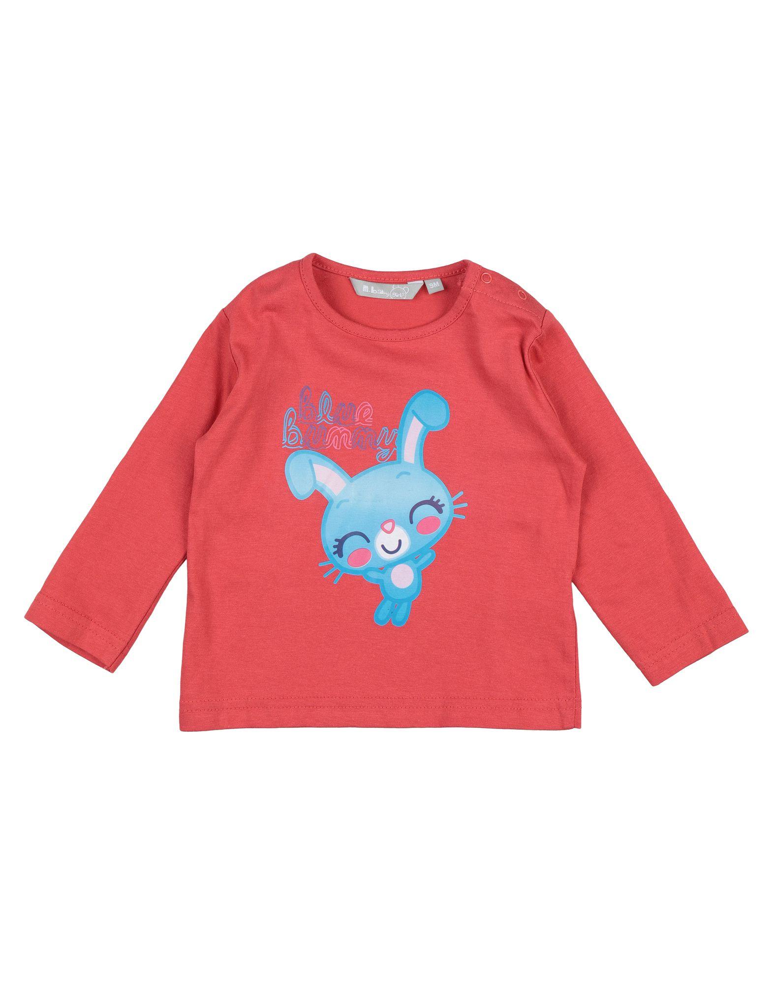 Футболка M.BABY