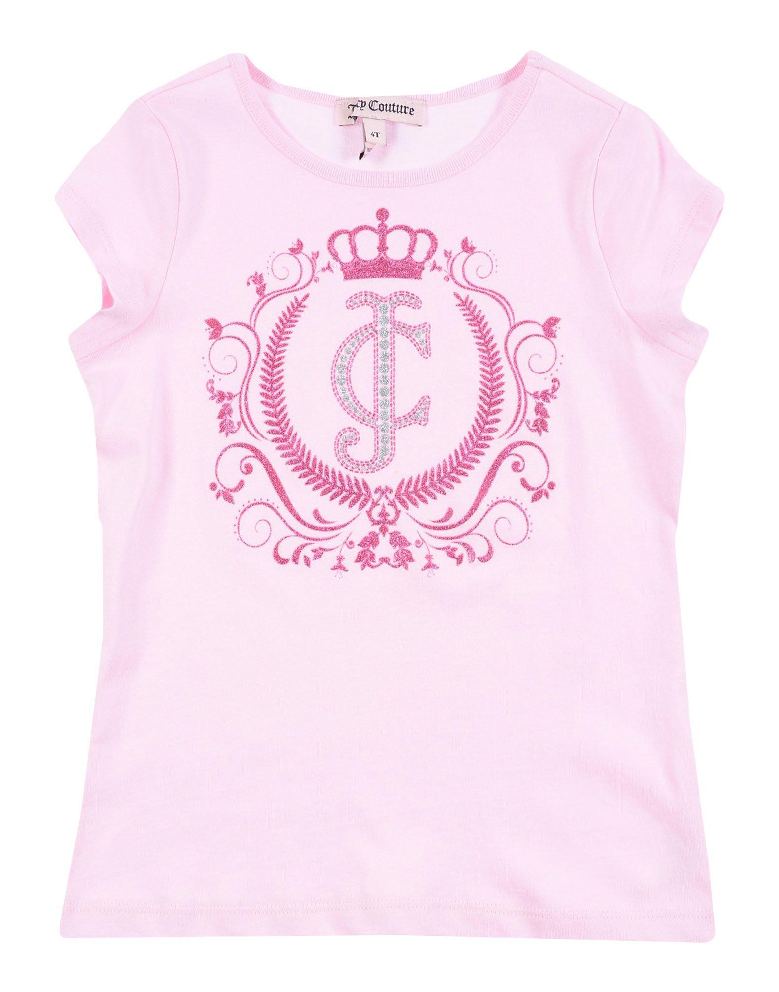 Футболка JUICY COUTURE