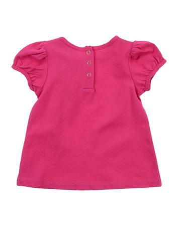 Футболка JUICY COUTURE