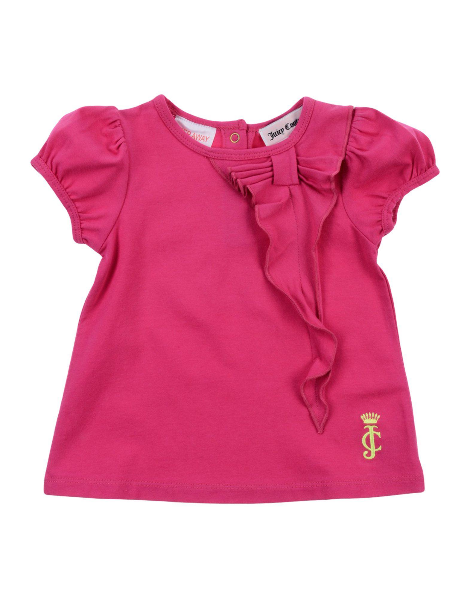 Футболка JUICY COUTURE