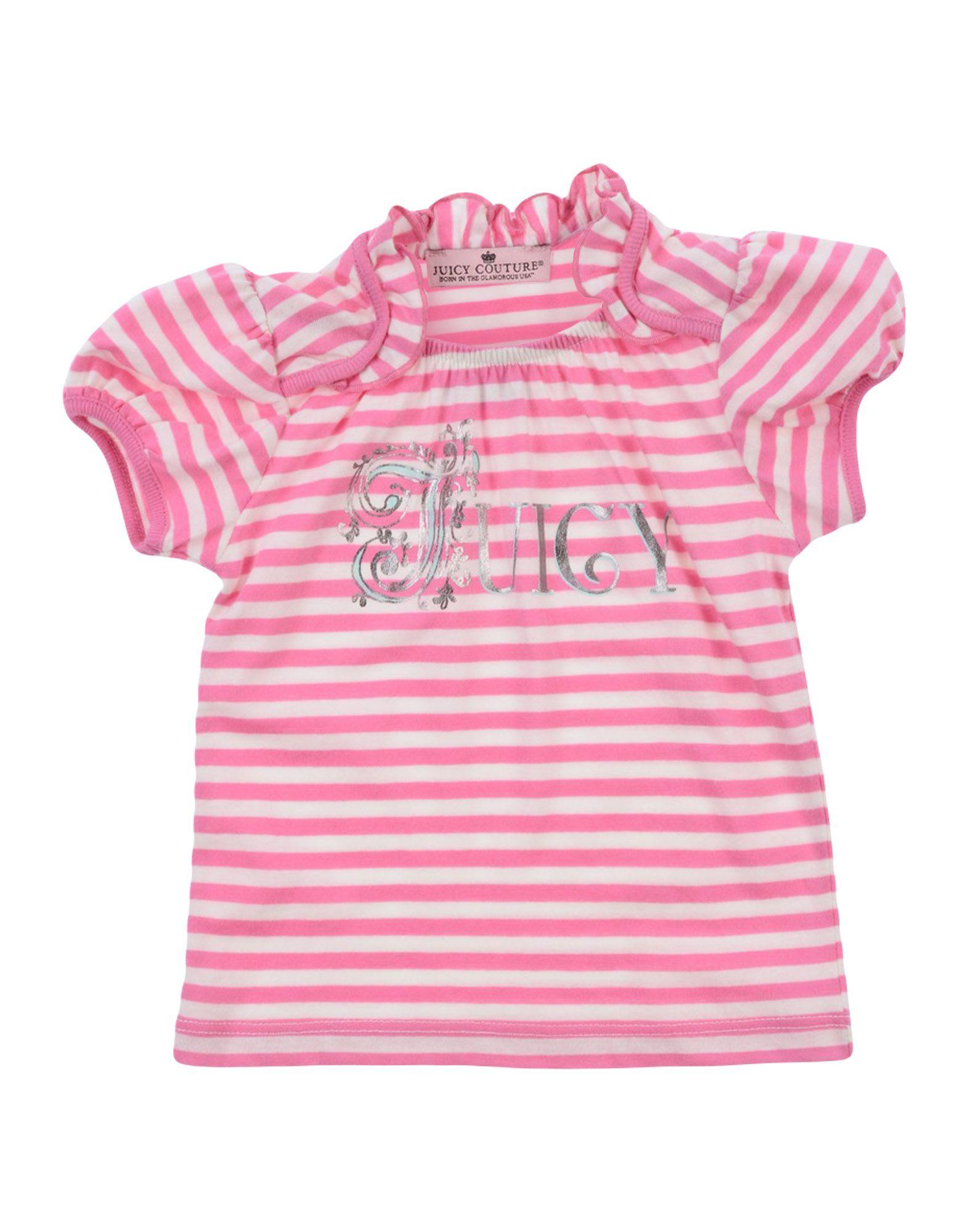 Футболка JUICY COUTURE