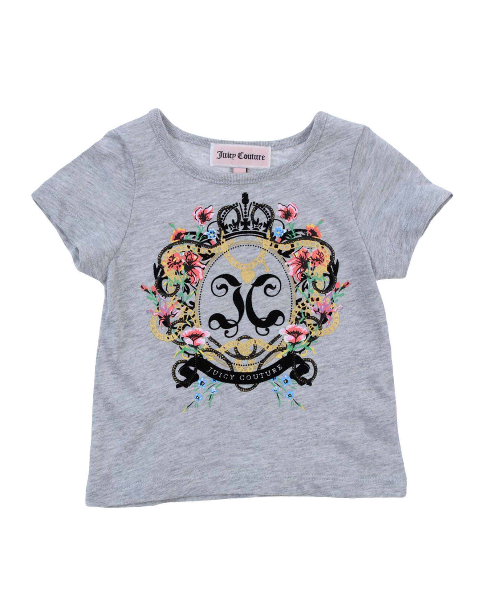 Футболка JUICY COUTURE