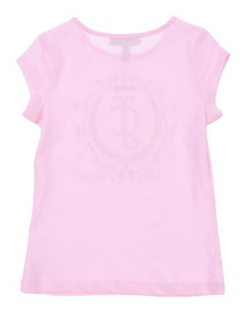 Футболка JUICY COUTURE