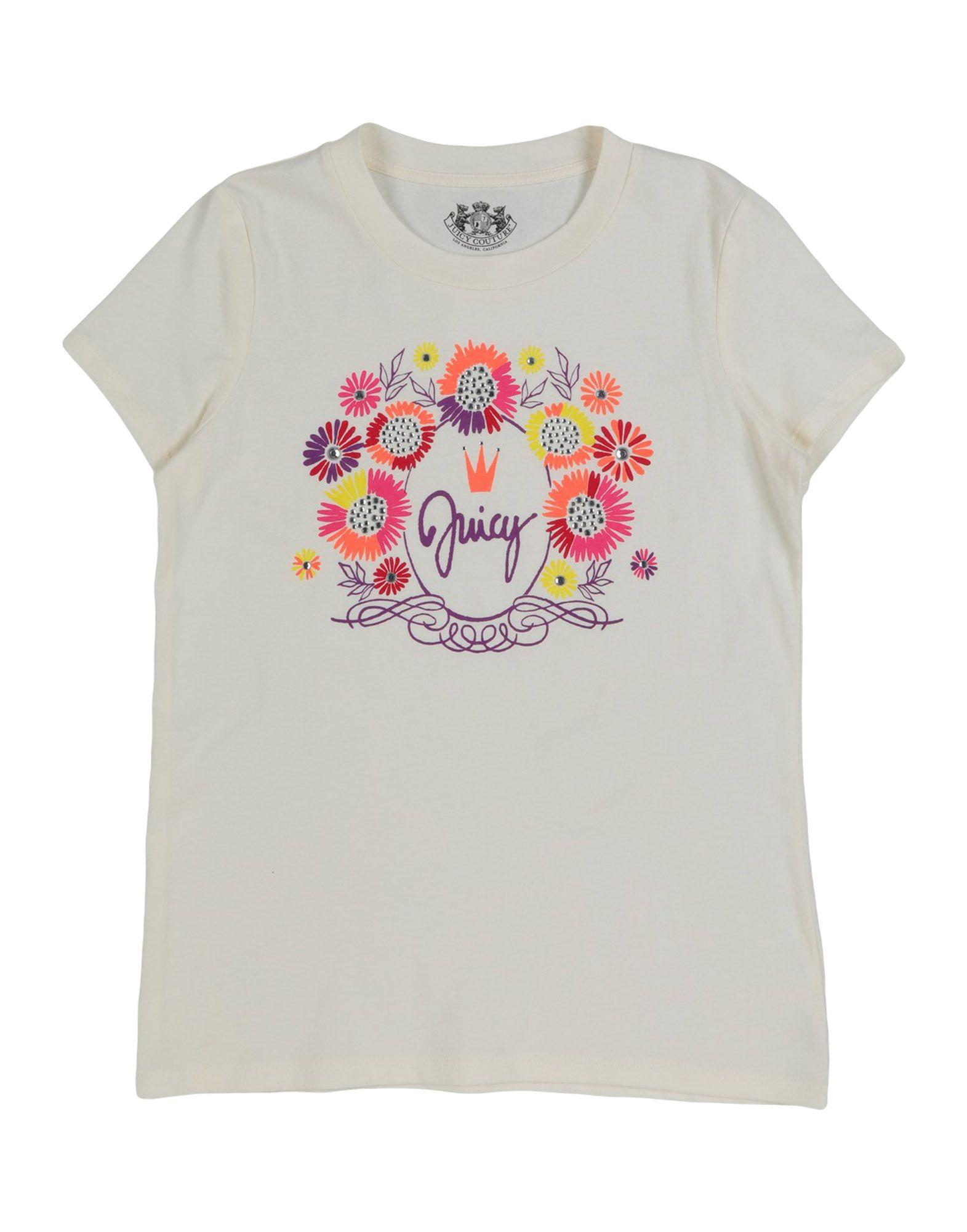 Футболка JUICY COUTURE