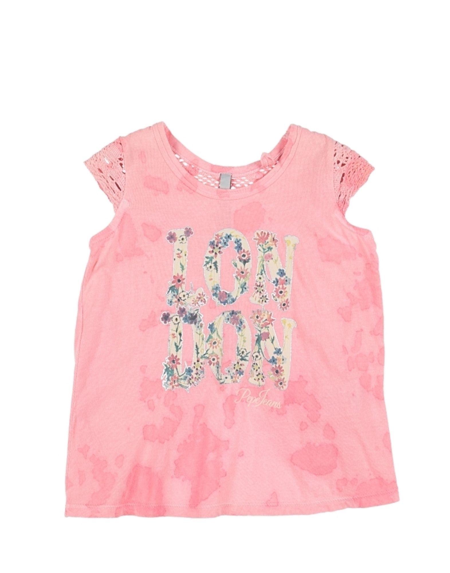 Футболка PEPE JEANS