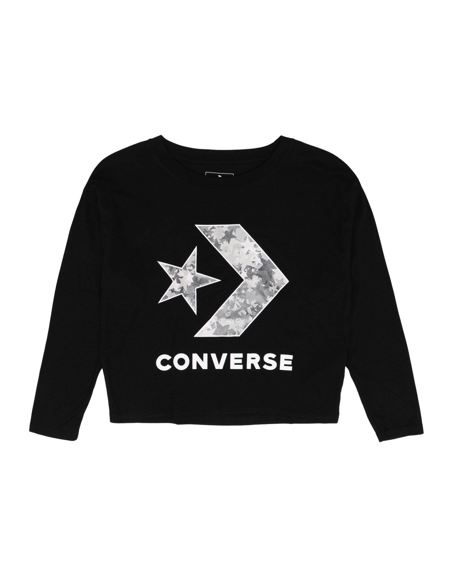 Футболка CONVERSE