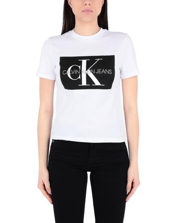 Футболка CALVIN KLEIN JEANS