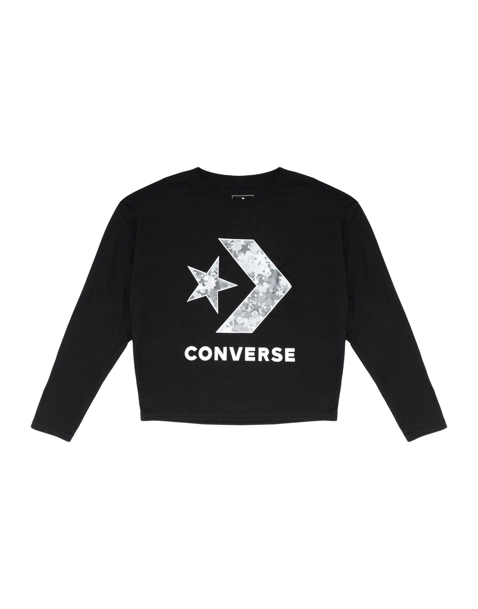 Футболка CONVERSE