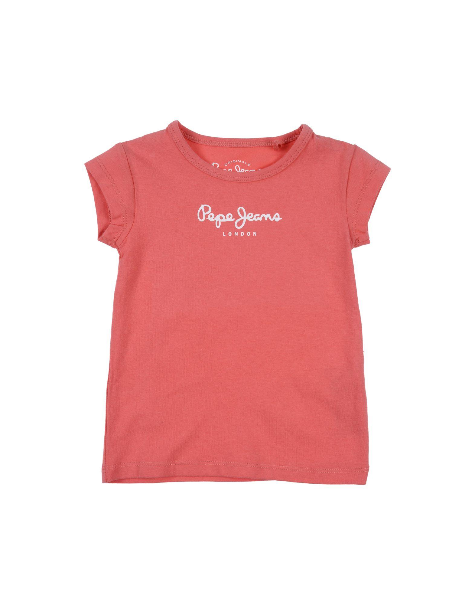 Футболка PEPE JEANS