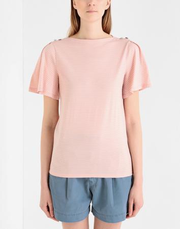 Футболка LAUREN RALPH LAUREN