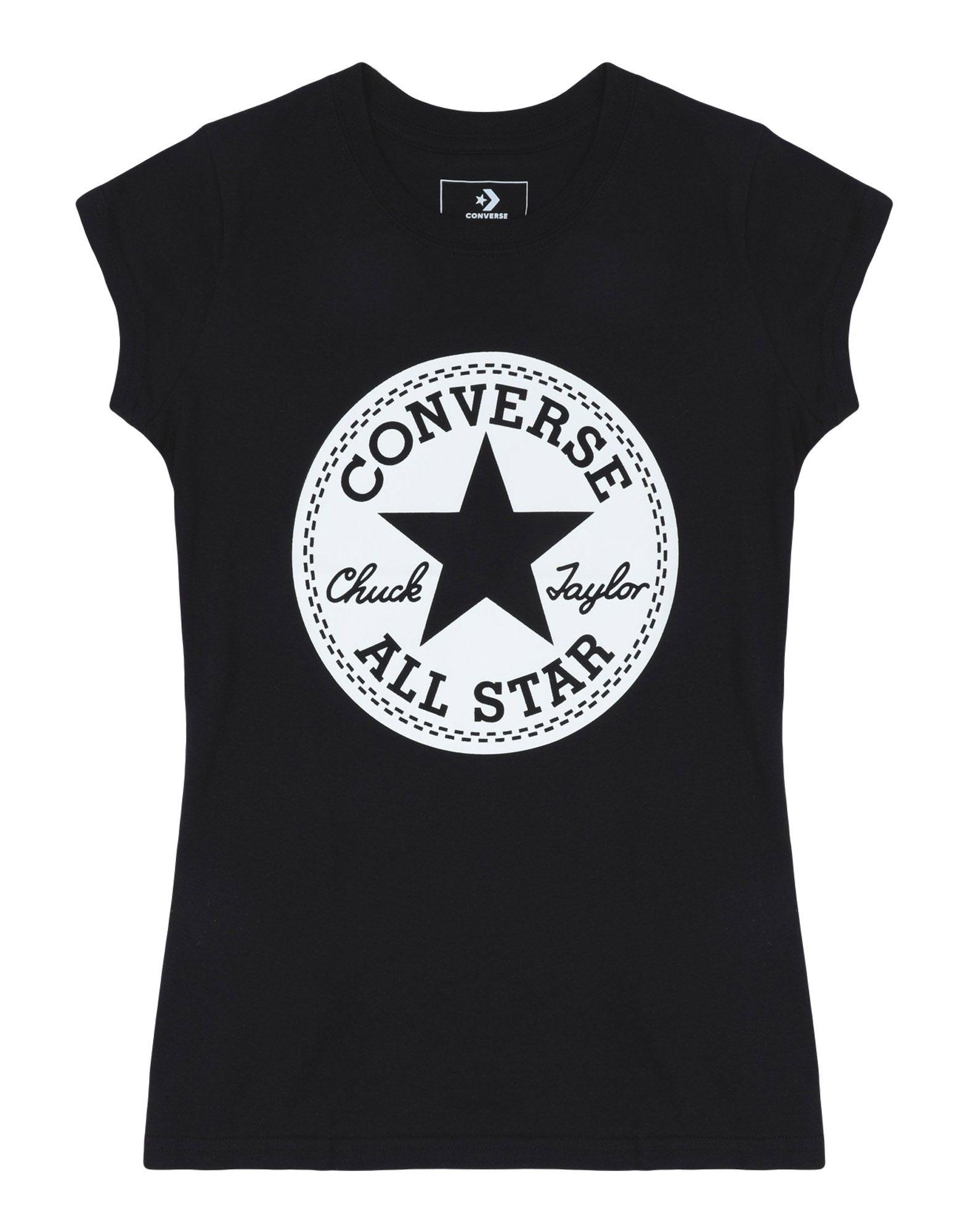 Футболка CONVERSE