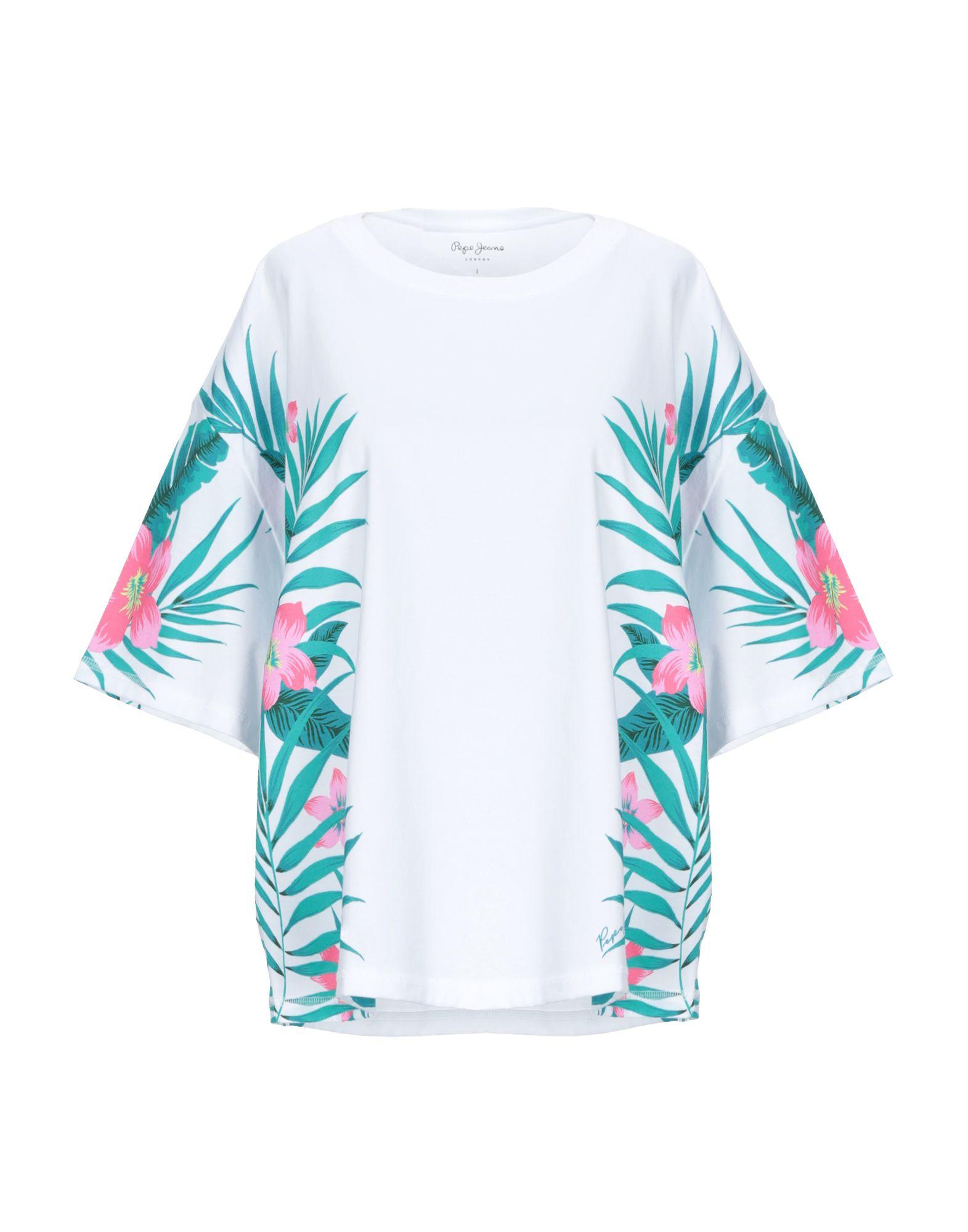 Футболка PEPE JEANS