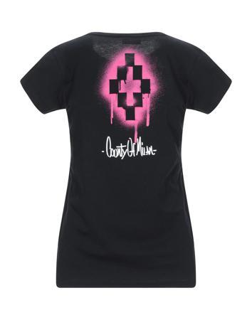 Футболка MARCELO BURLON
