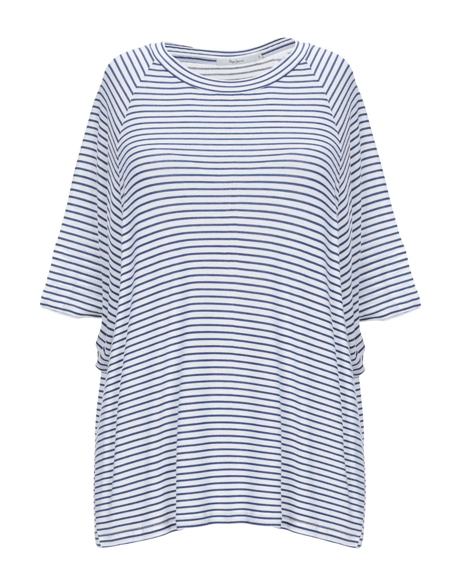 PEPE JEANS Футболка Футболка PEPE JEANS