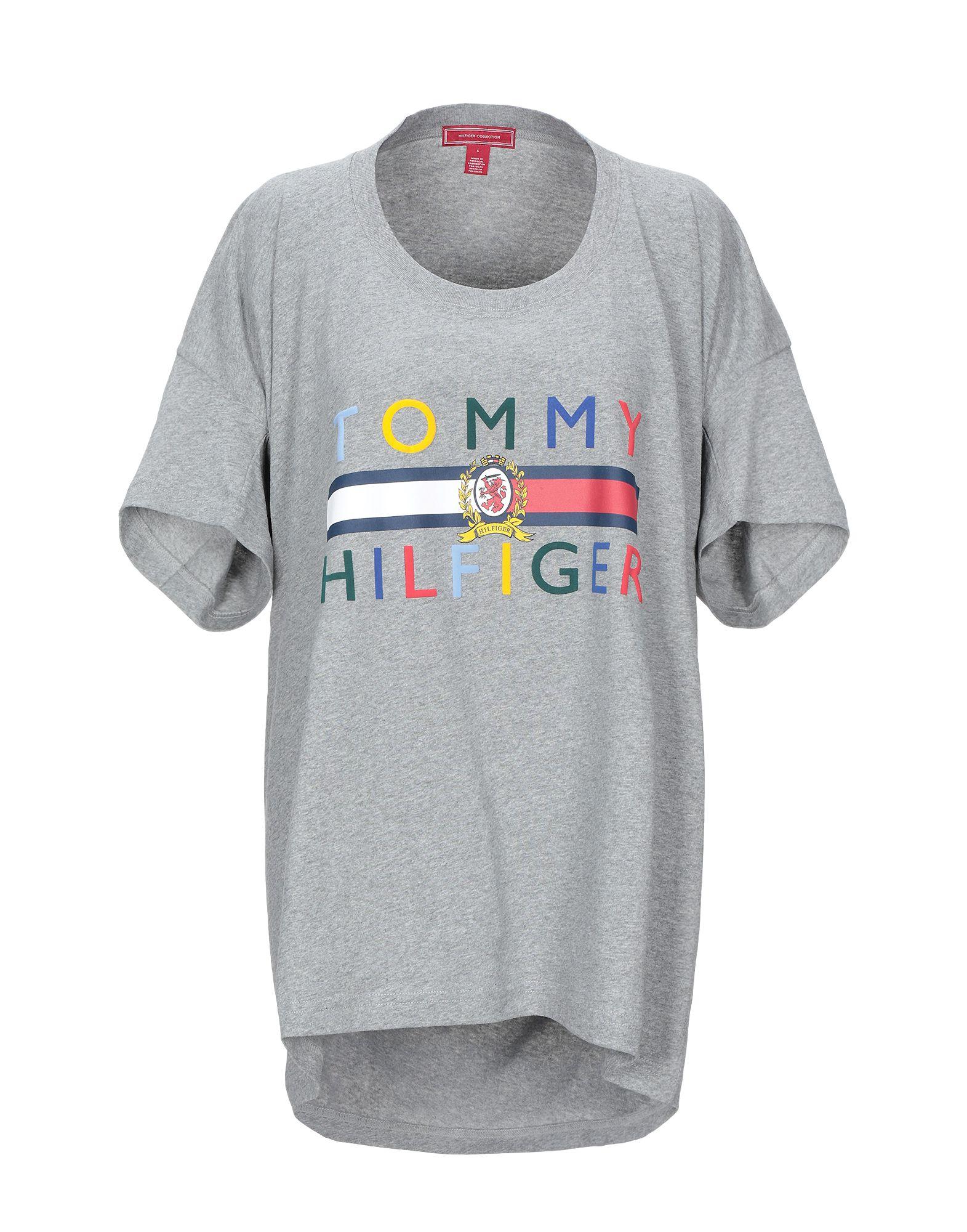 Футболка HILFIGER COLLECTION