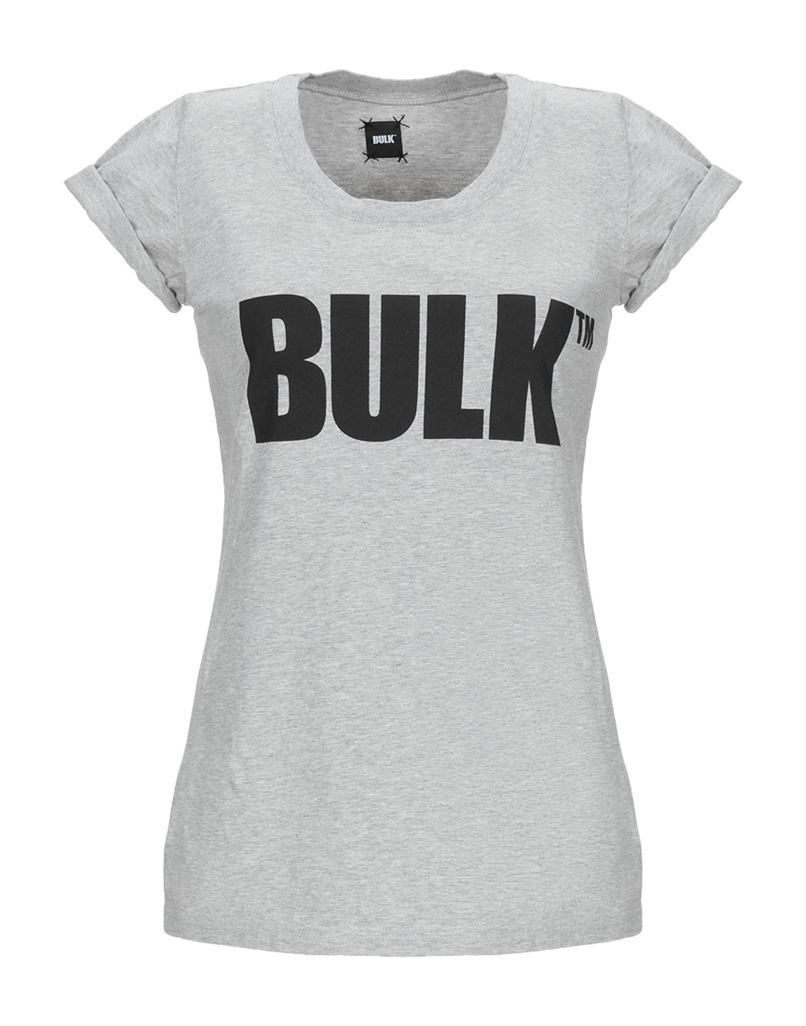 Футболка BULK