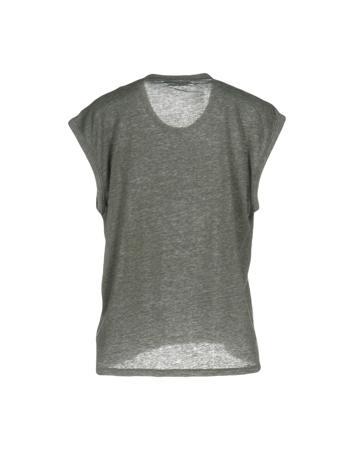 Футболка ISABEL MARANT ÉTOILE
