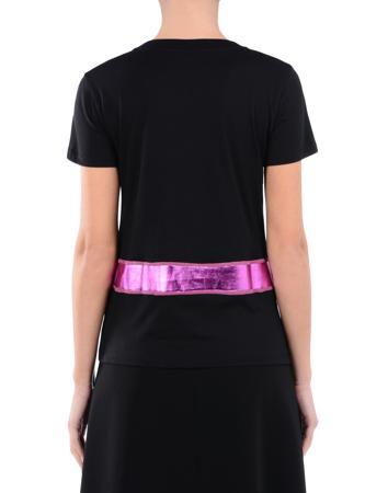 Футболка BOUTIQUE MOSCHINO