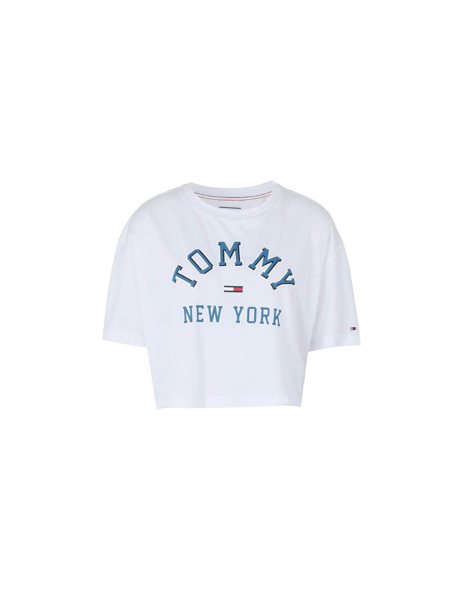 TOMMY JEANS Футболка Футболка TOMMY JEANS