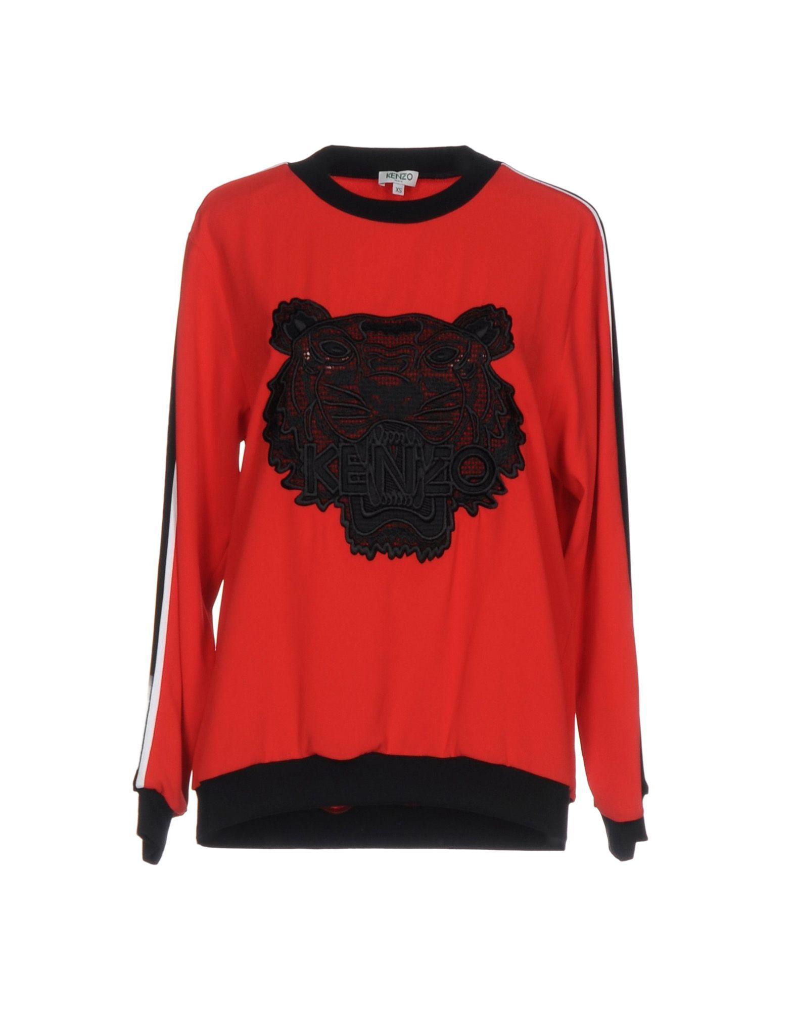 Футболка KENZO