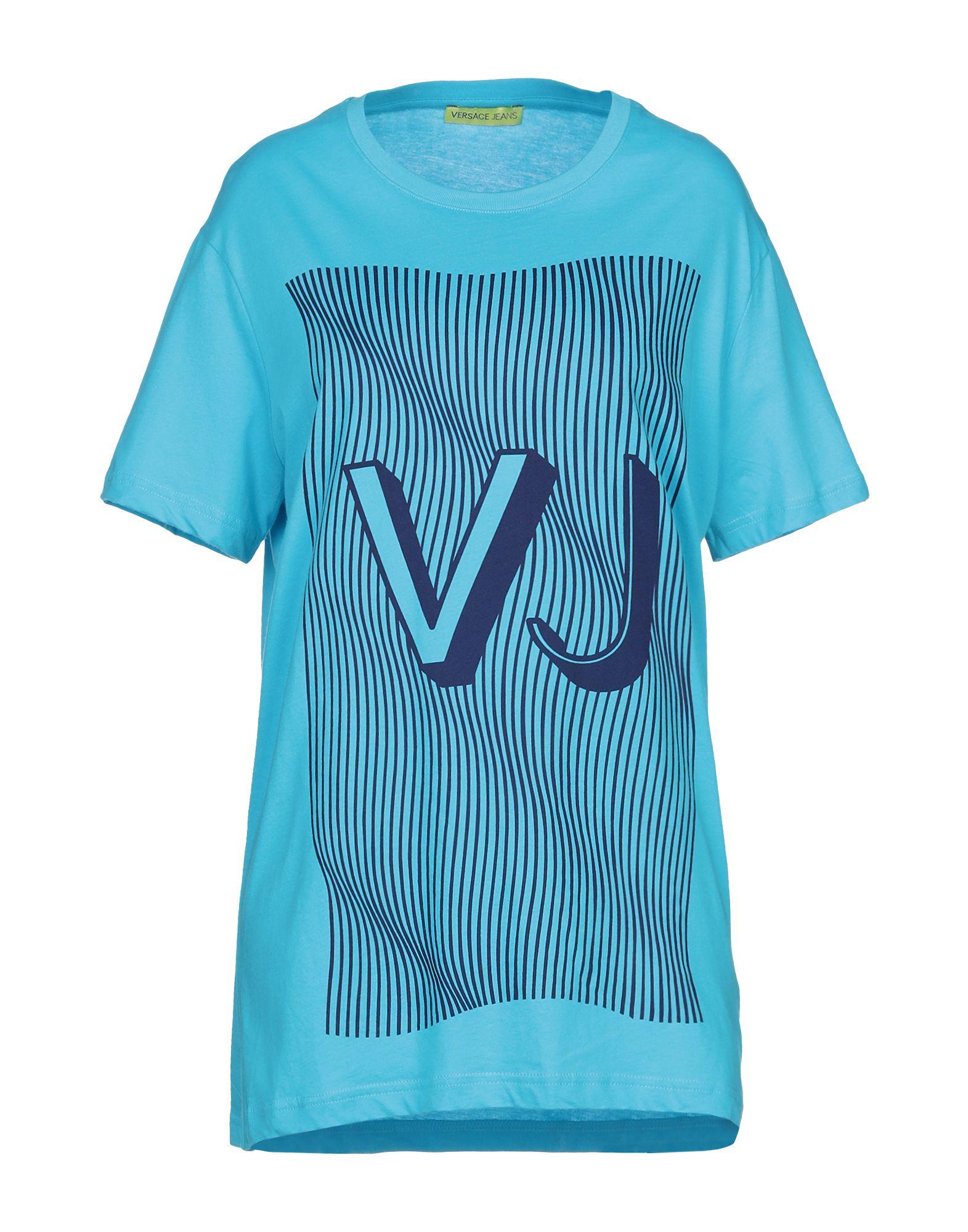 Футболка VERSACE JEANS