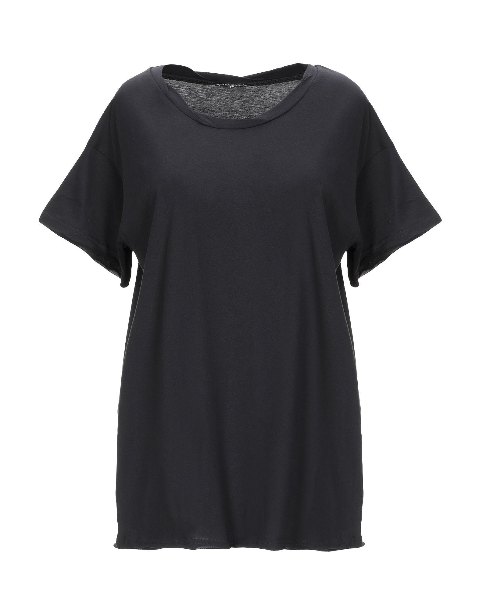 ANN DEMEULEMEESTER Футболка Футболка ANN DEMEULEMEESTER