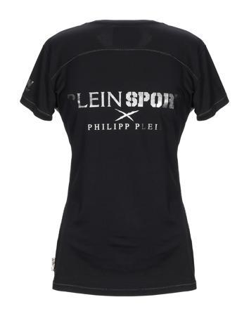 Футболка PLEIN SPORT
